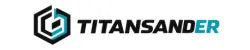 TitanSander